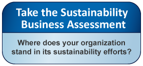 Take our sustainability assessment today!