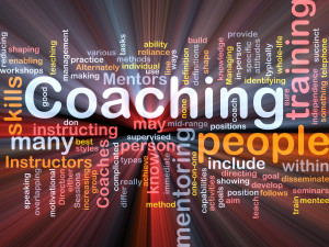 Career / business coaching with the right coach speeds development, growth and results