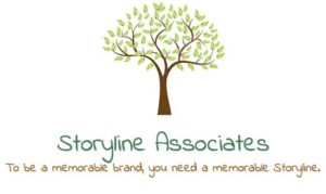 Storyline Associates - Nessa Goodwin