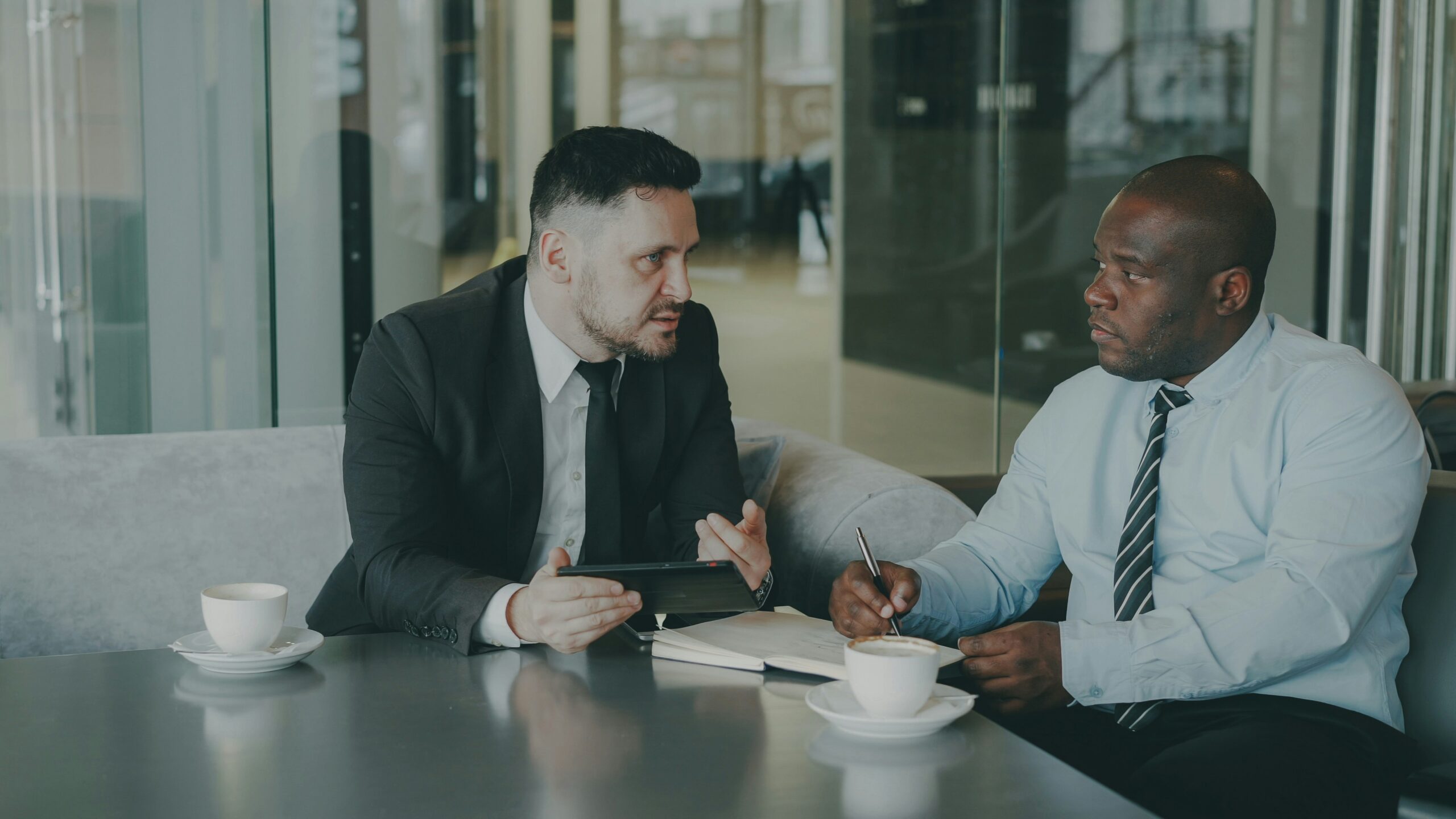 San Ramon, CA — Which Executive Coaching Methods Deliver Real Results
